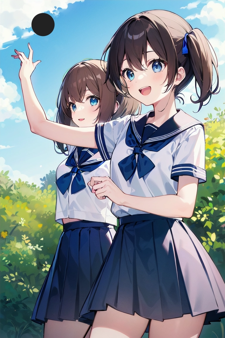 Thumbnail Background