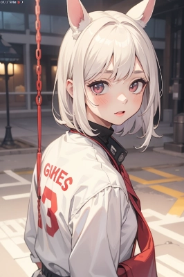 とある女子の日常