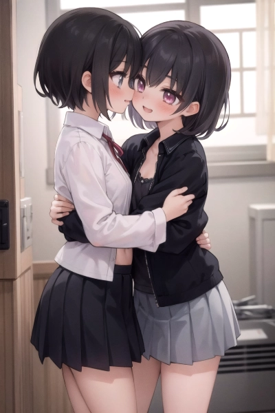 事前百合JC 1