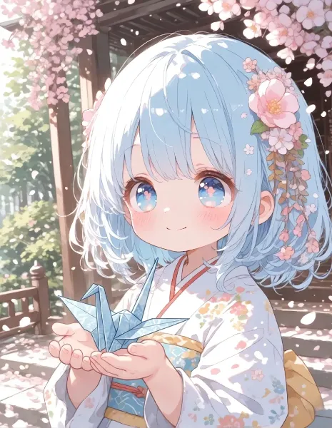 折り紙