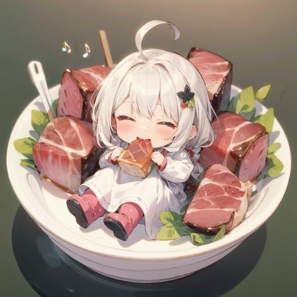 焼き肉の日