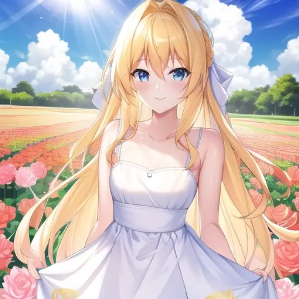 少女