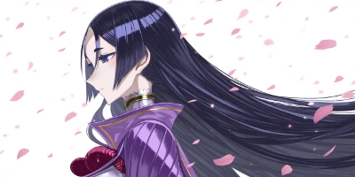 源頼光(Fate)のサムネイル