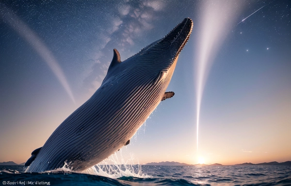 クジラの単独ライブ