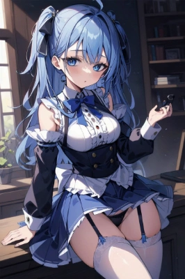 ガーターベルト