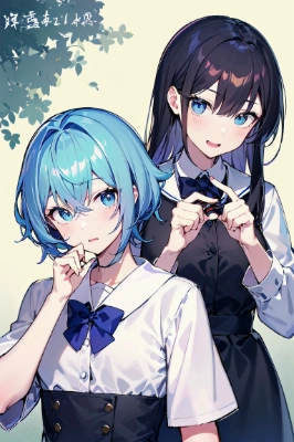 制服2