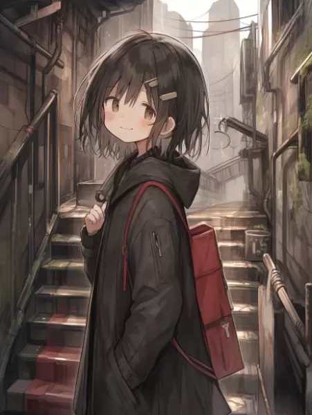 niji