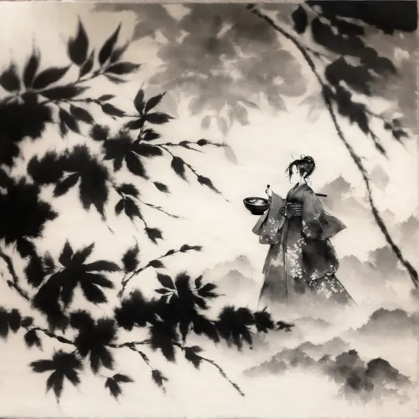 転生絵師が描き残した絵