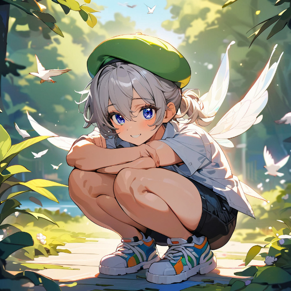 スニーカー王子