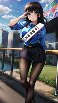 黒澤ダイヤのサムネイル