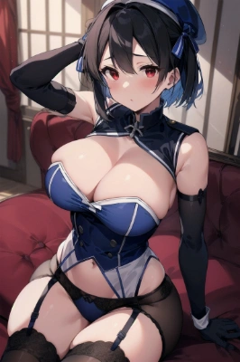高雄（艦これ）