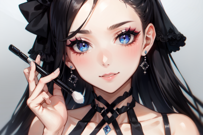 メイクアップ