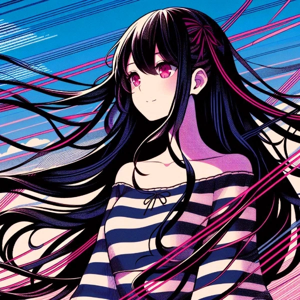 ボーダーな、うちの子★その2(15枚)