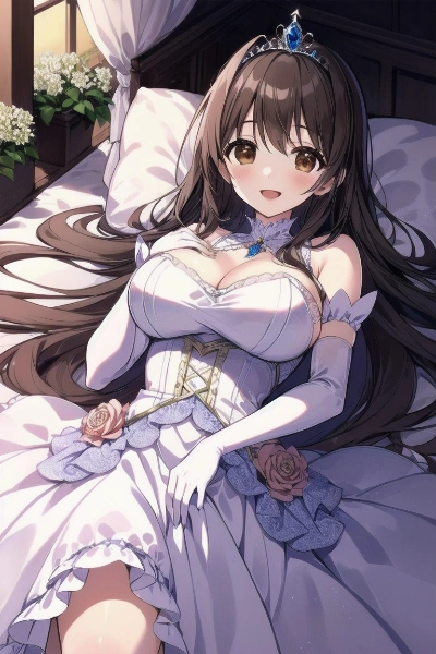 シンデレラガール