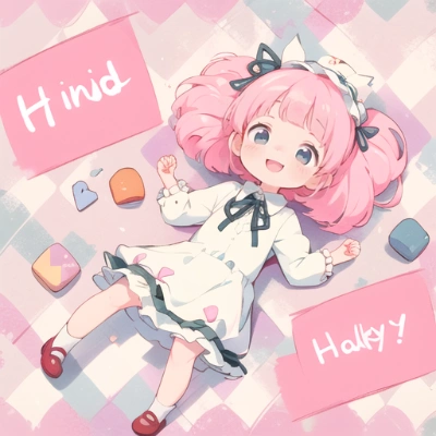 おはおは！
