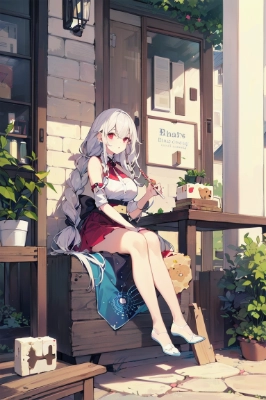 豆腐カフェ