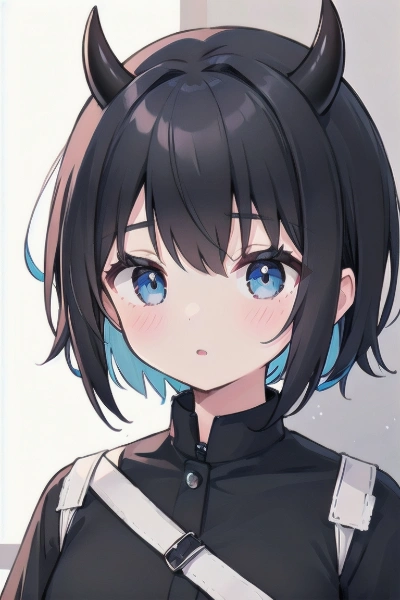 小悪魔