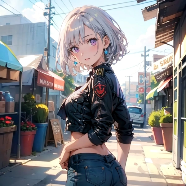 CB