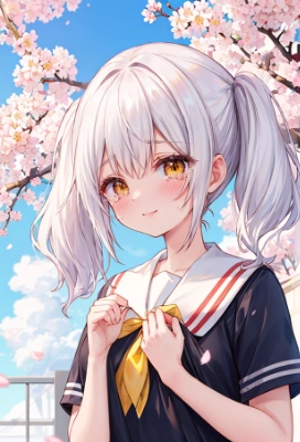 花粉症・・・やだ