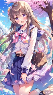 春