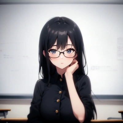 教師