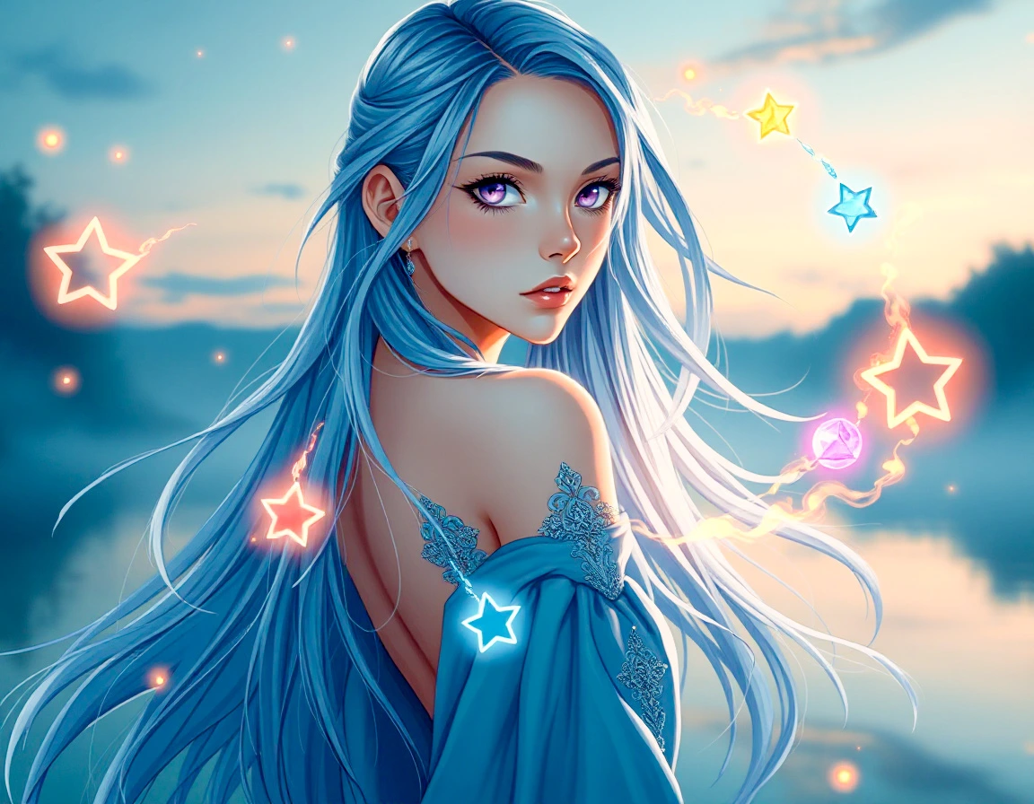 Thumbnail Background