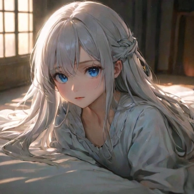 まだ寝ていたい