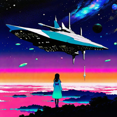 風景