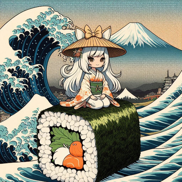 🌊のりのり⬛️