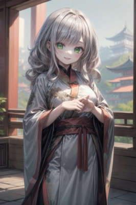 お寺巡り