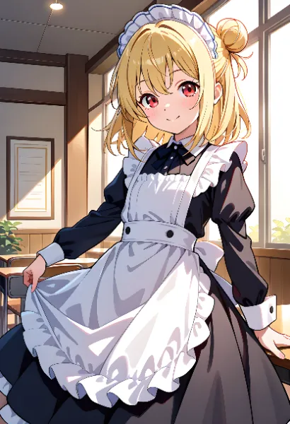 「みんなー準備はいい？いっくよー♪」