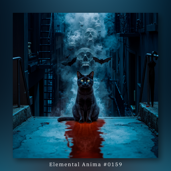 Elemental Anima #0159