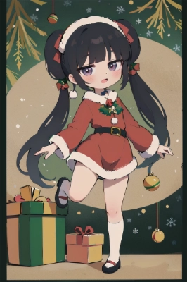 クリスマス