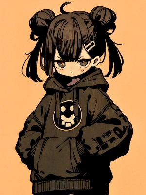 ガール-23