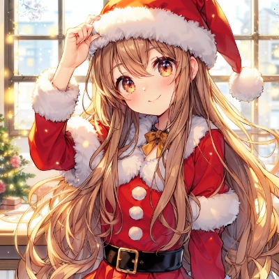 メリークリスマス！