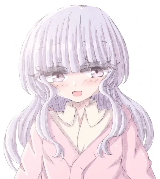 看板娘・ソラちゃん