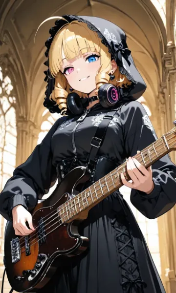 さあ、バズりますわ！