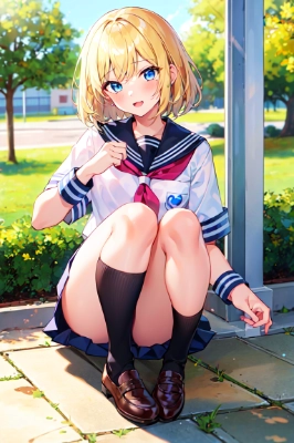 制服