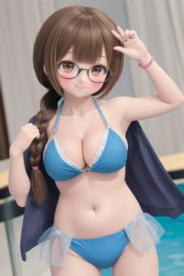 ふむ