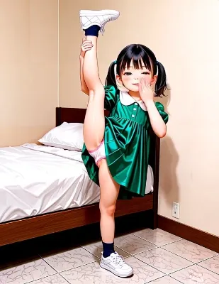【動画】楓と逢瀬 #05 ほら、すごいでしょ？