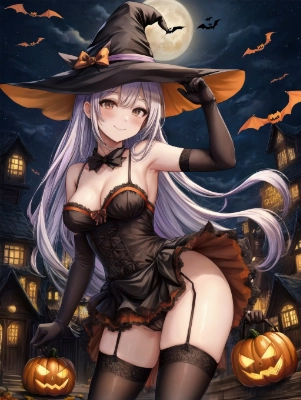 Happy Halloween 03