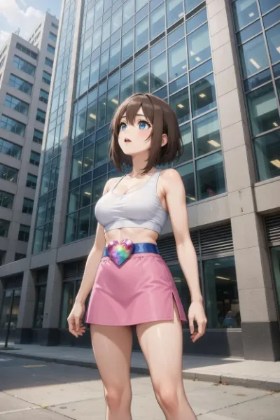 屋上