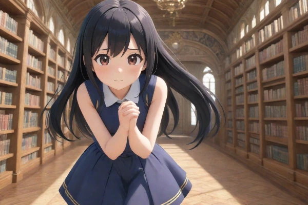 そんな顔でお願いされたら、断れないよ、