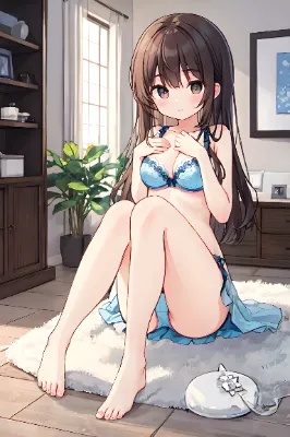 フローリング