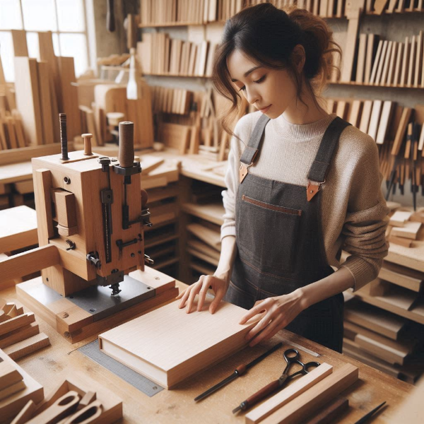 読書ｘ職人　（22枚）