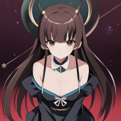 悪魔少女