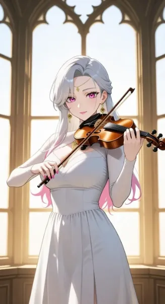 蒼穹のフロンティア【旋律の約束】