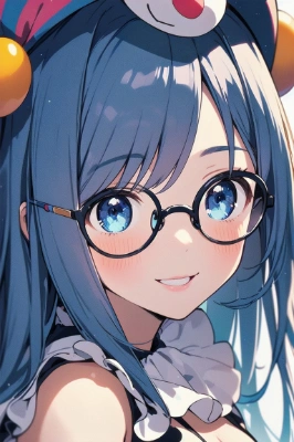 クラウン3号ちゃん