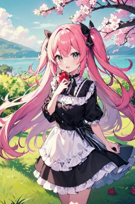 りんご🍎