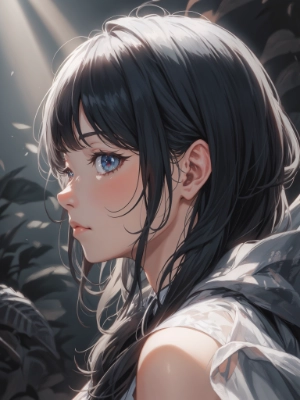 profile